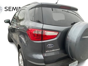2020 Ford EcoSport 1.5 Trend Mt