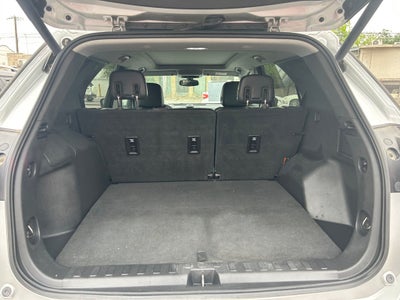 2019 Chevrolet Equinox 1.5 Premier Piel At