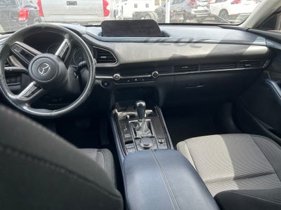 2020 Mazda Mazda CX-30 2.5 i Sport At
