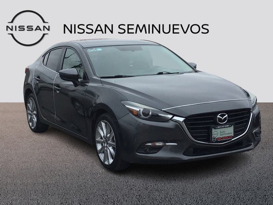  Mazda Mazda 3 2018 | Seminuevo en Venta | Piedras Negras, Coahuila de  Zaragoza