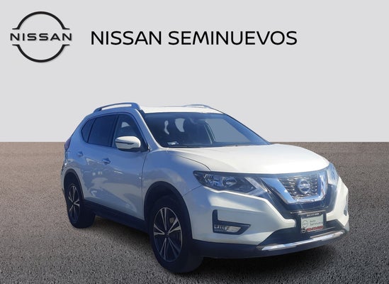  Nissan X-Trail 2019 | Seminuevo en Venta | Piedras Negras, Coahuila de  Zaragoza