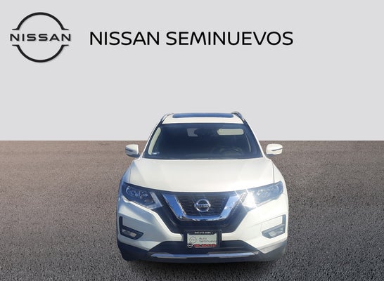  Nissan X-Trail 2019 | Seminuevo en Venta | Piedras Negras, Coahuila de  Zaragoza