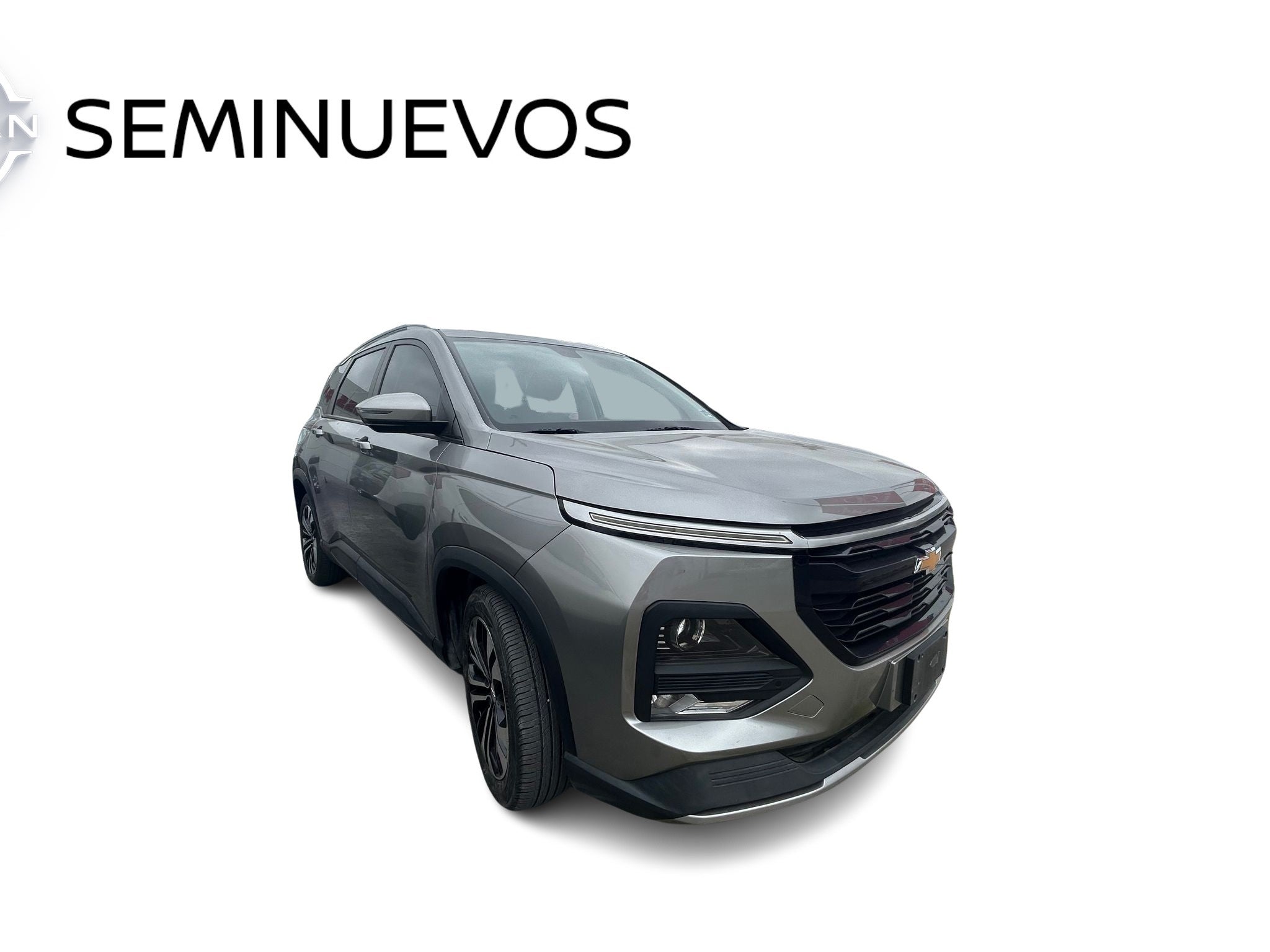 2023 Chevrolet Captiva 1.5 Premier At